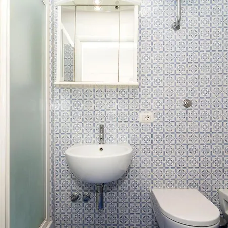 Emily's Apartamento *